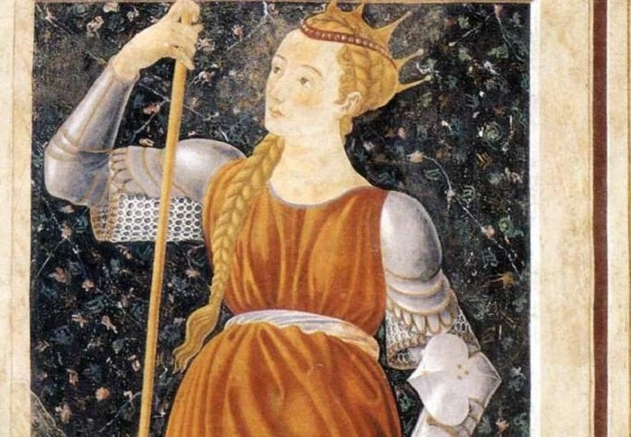 Η γυναίκα στρατηγός που αποκεφάλισε τον βασιλιά Κύρο της Περσίας για να εκδικηθεί τον θάνατο του γιου της